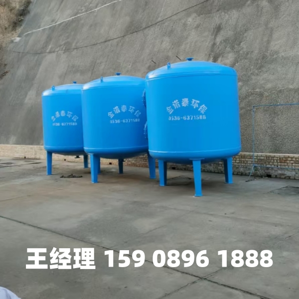 临汾多介质过滤器