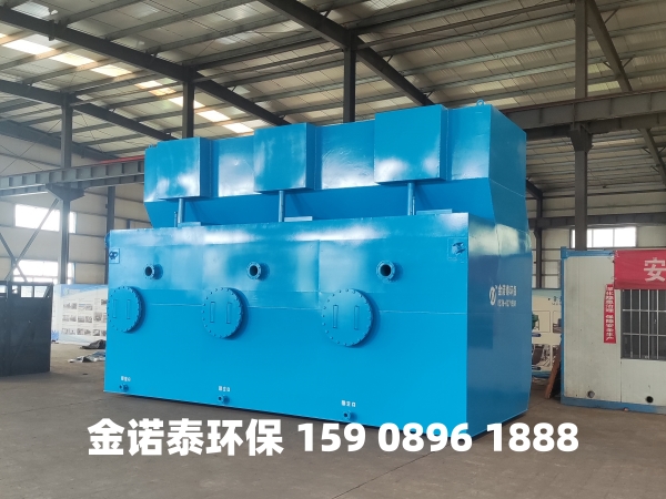临汾新型FA一体化净水器